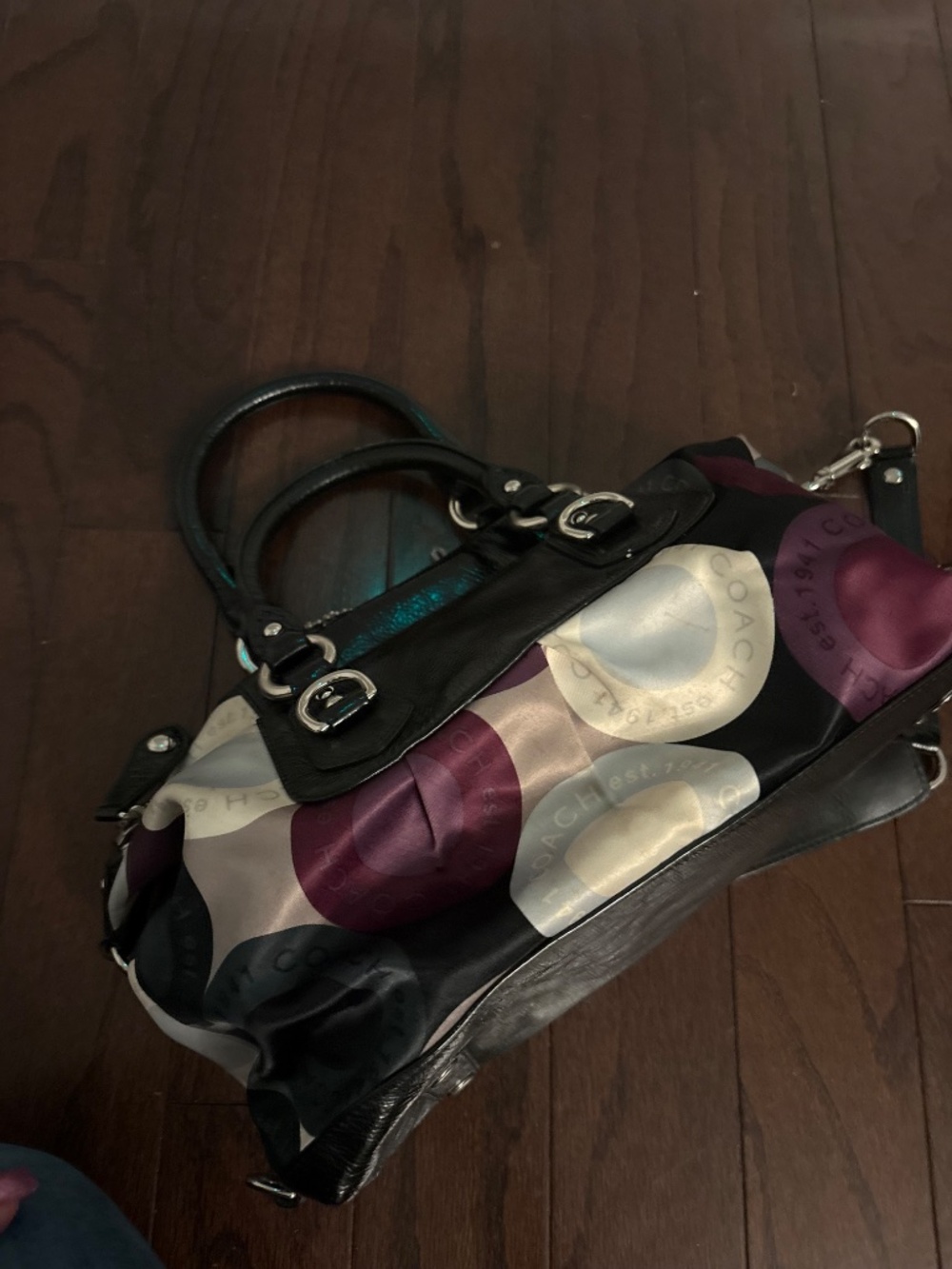Handbag - Picture 4 of 4